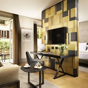 Otel Margutta 19 - Small Luxury Of The World