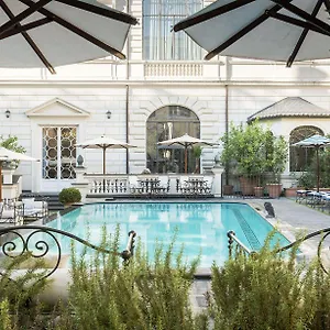Otel Palazzo Dama - & - Preferred &