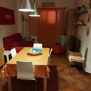 Appartamento Smart By The Sea Near Palermo, Sicily 