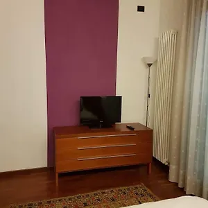 Appartamento Residenza Annalisa 