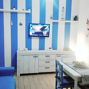Appartamento Trinacria 