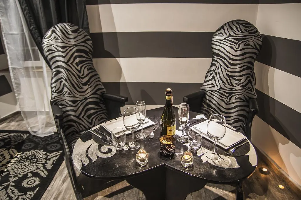 Bed & Breakfast Roma D'Amore