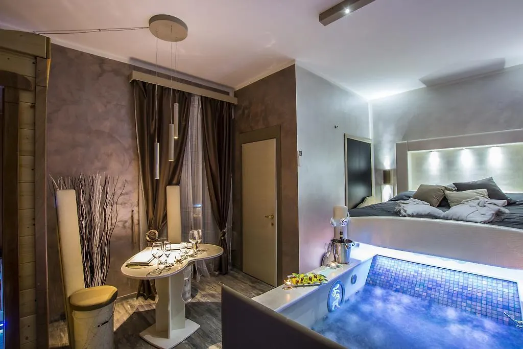 ***** Bed & Breakfast Roma d'Amore Italia
