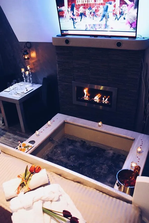 Roma D'Amore Bed & Breakfast
