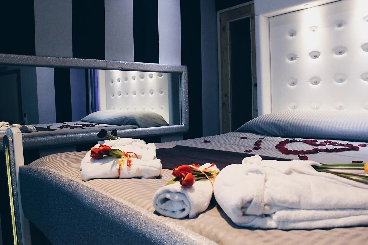 Roma D'Amore Bed & Breakfast Rome